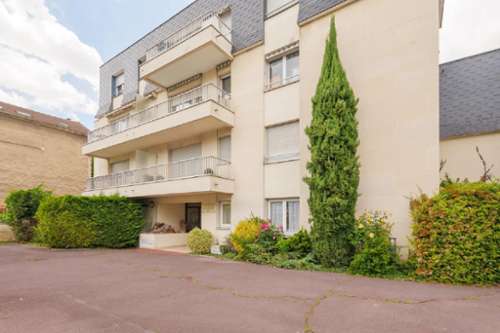 Livry-Gargan Seine-Saint-Denis Wohnung/ Apartment Bild 7351361