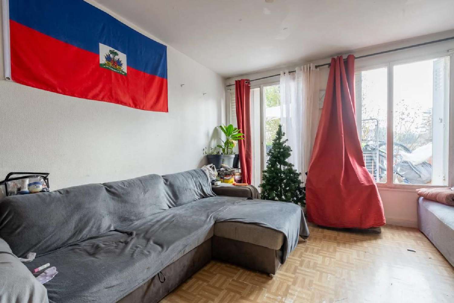 à vendre appartement Livry-Gargan Seine-Saint-Denis 1