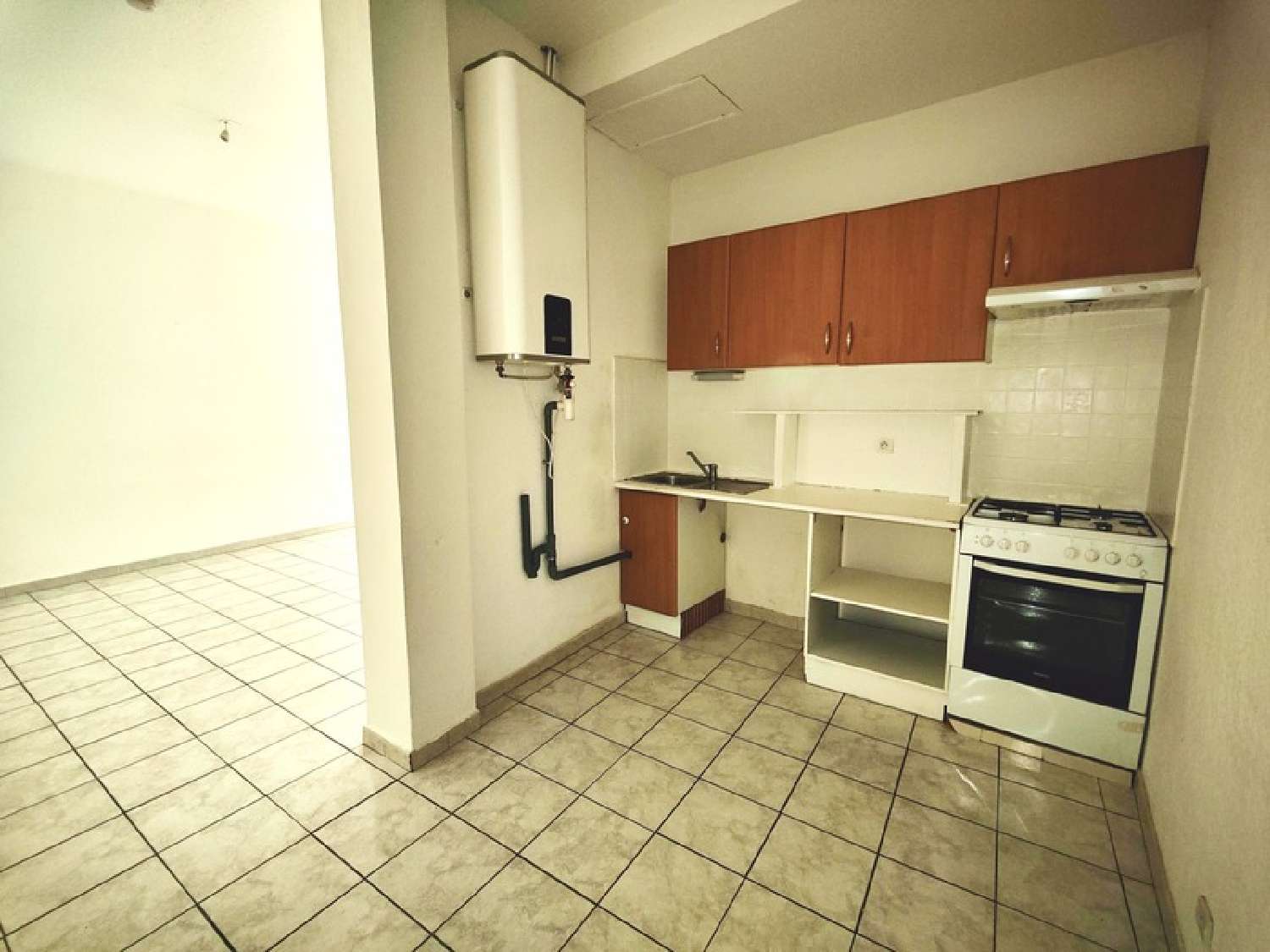  kaufen Wohnung/ Apartment Lodève Hérault 2