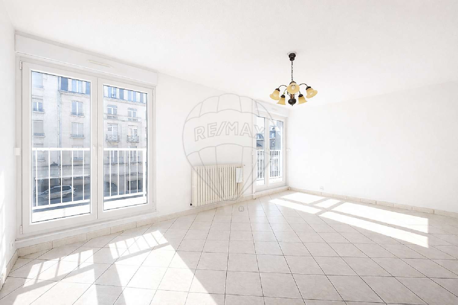  for sale apartment Longeville-lès-Metz Moselle 2
