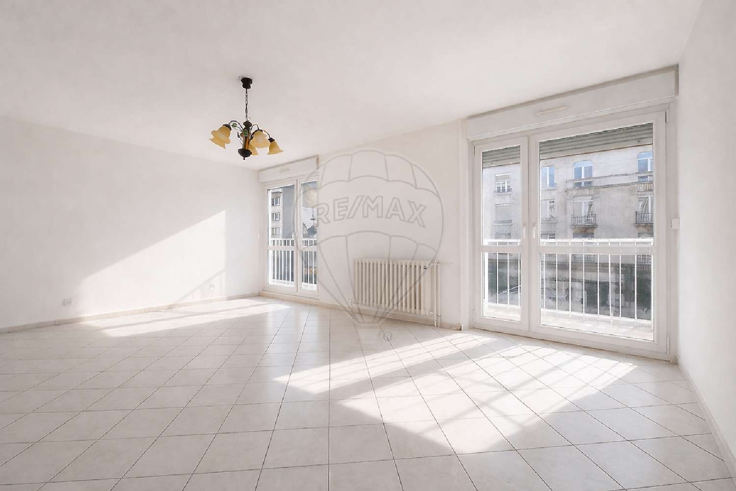  for sale apartment Longeville-lès-Metz Moselle 4