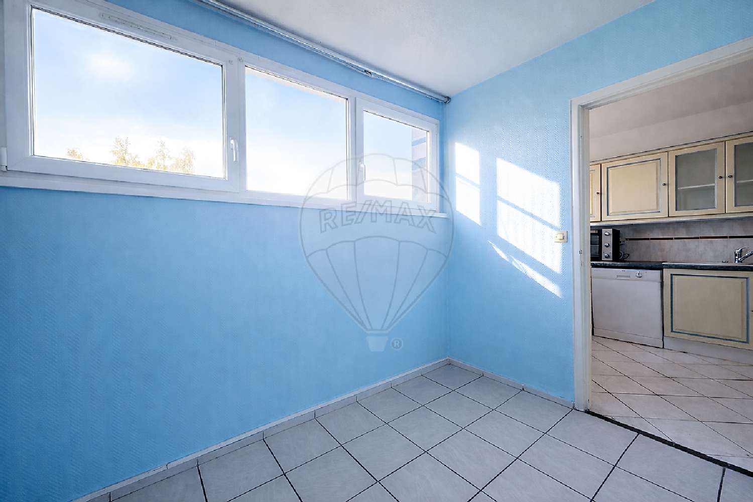  for sale apartment Longeville-lès-Metz Moselle 7