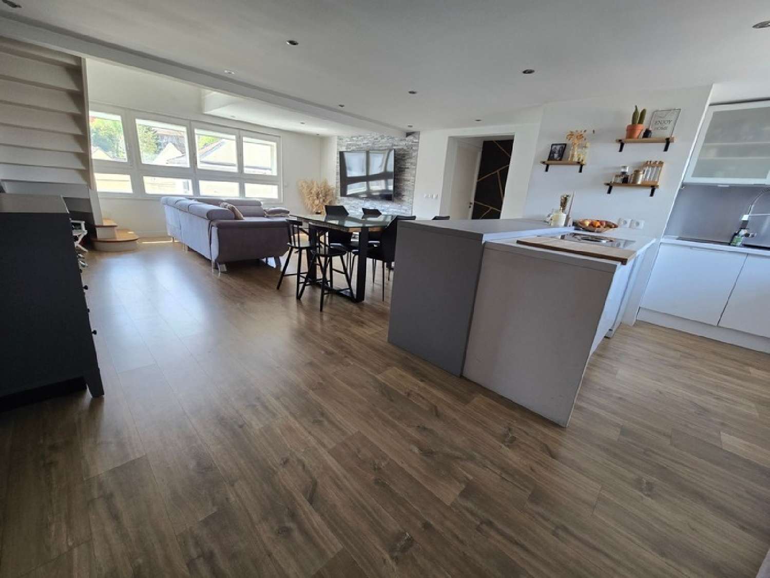  te koop appartement Longjumeau Essonne 3