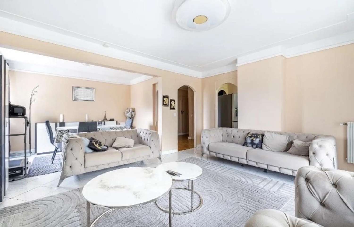  en venta apartamento Longjumeau Essonne 1