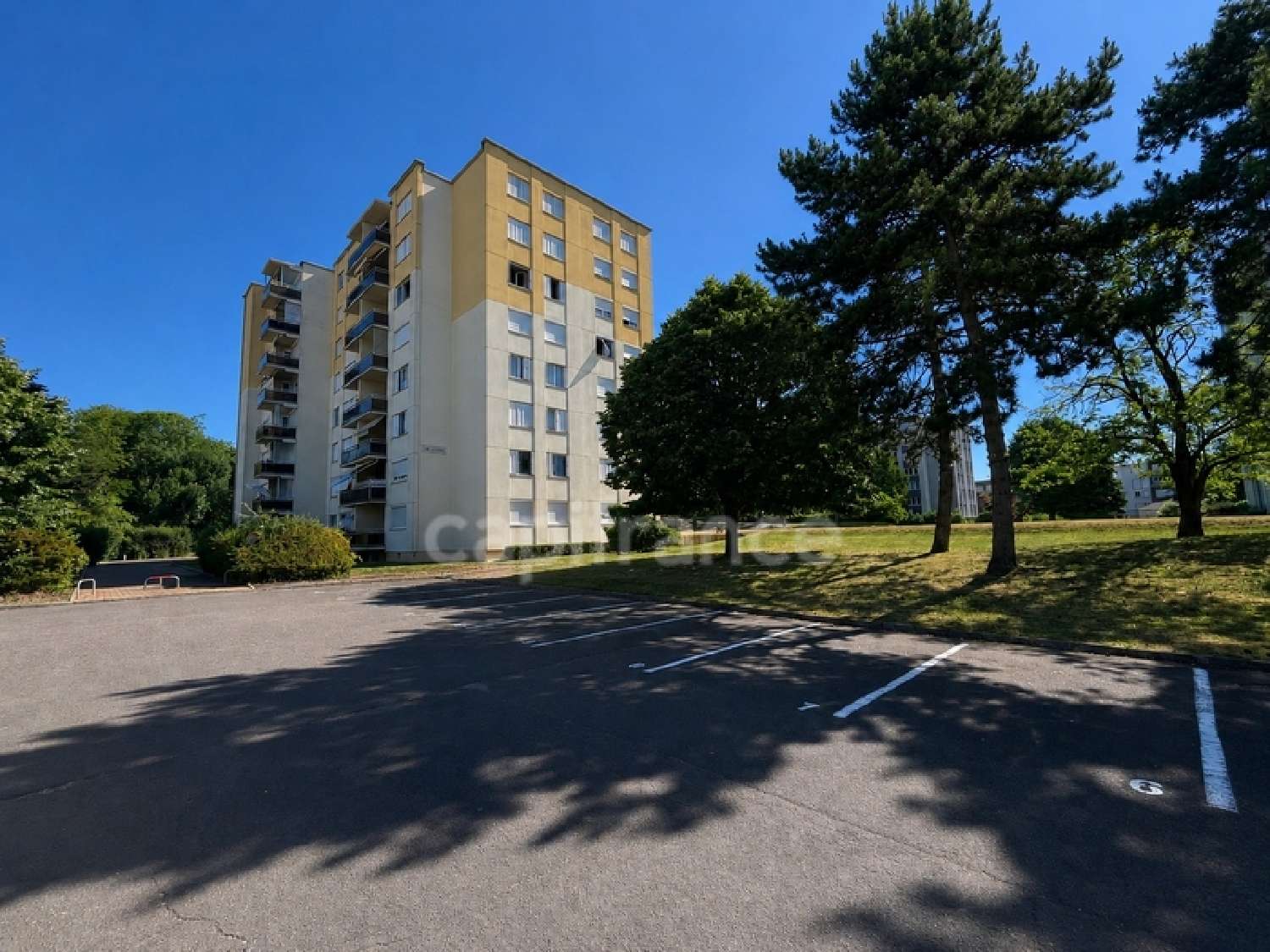  for sale apartment Longvic Côte-d'Or 1
