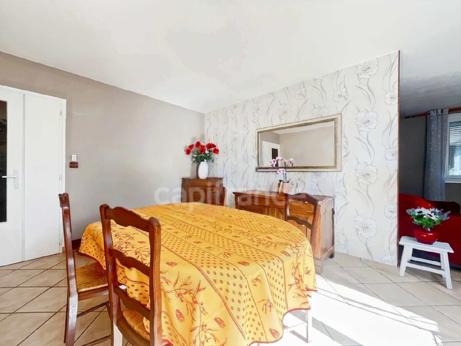  for sale apartment Longvic Côte-d'Or 5