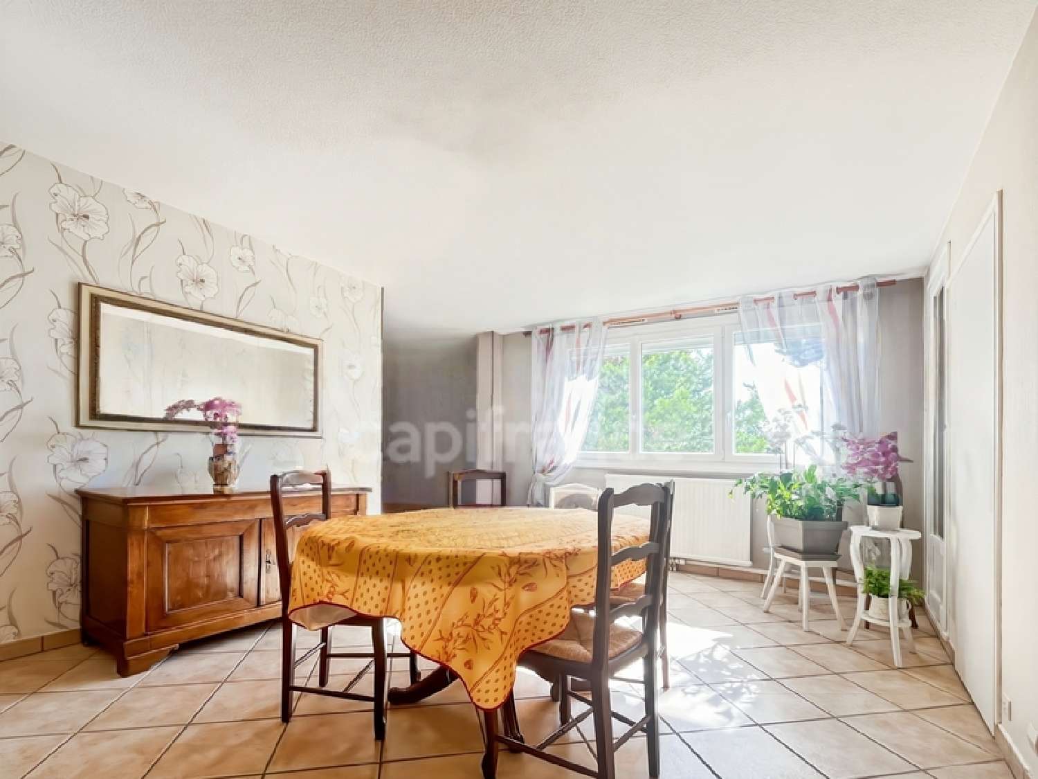  for sale apartment Longvic Côte-d'Or 6