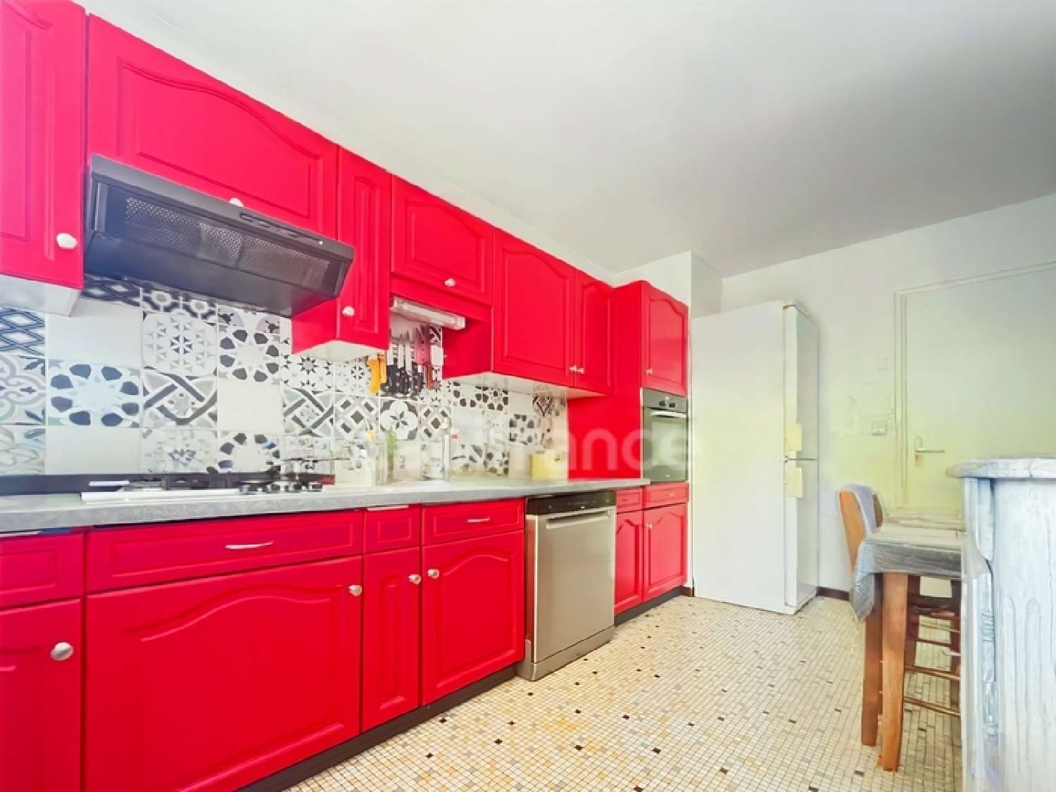  for sale apartment Longvic Côte-d'Or 7