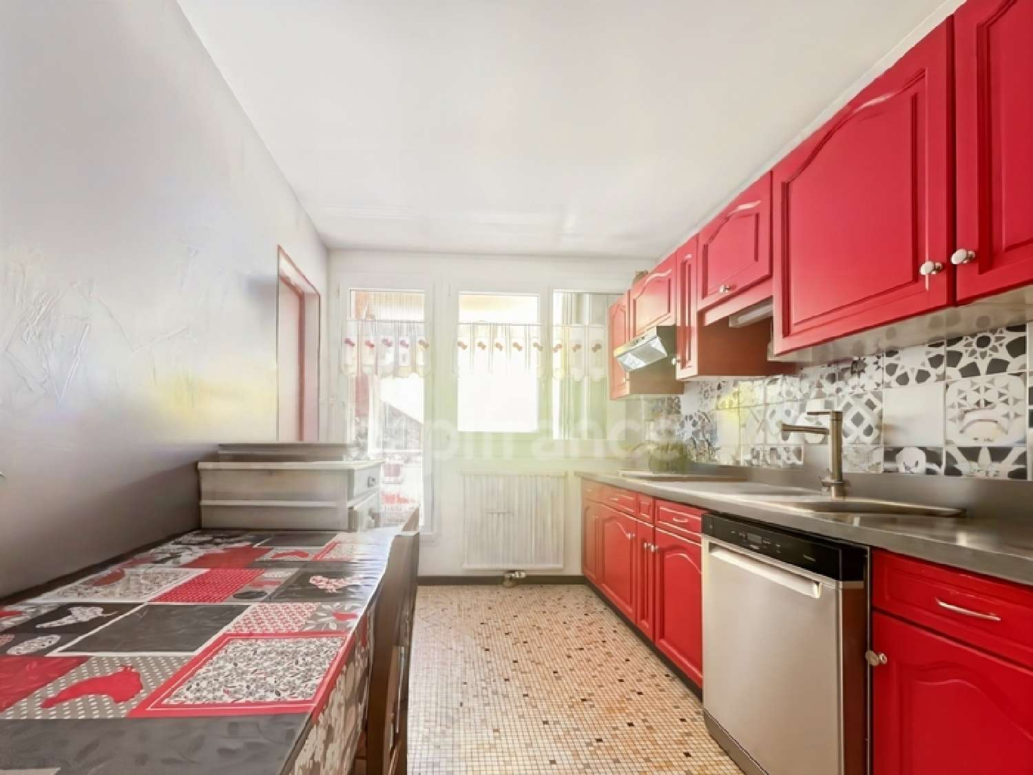  for sale apartment Longvic Côte-d'Or 8