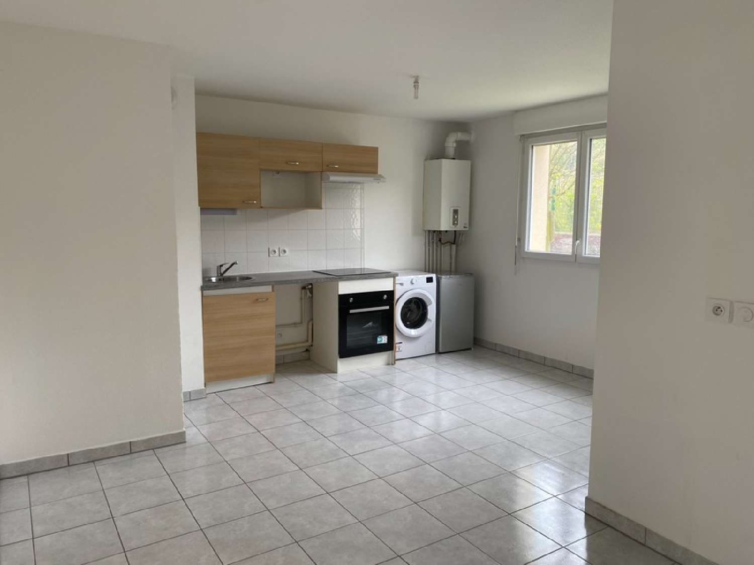  à vendre appartement Longwy Meurthe-et-Moselle 2