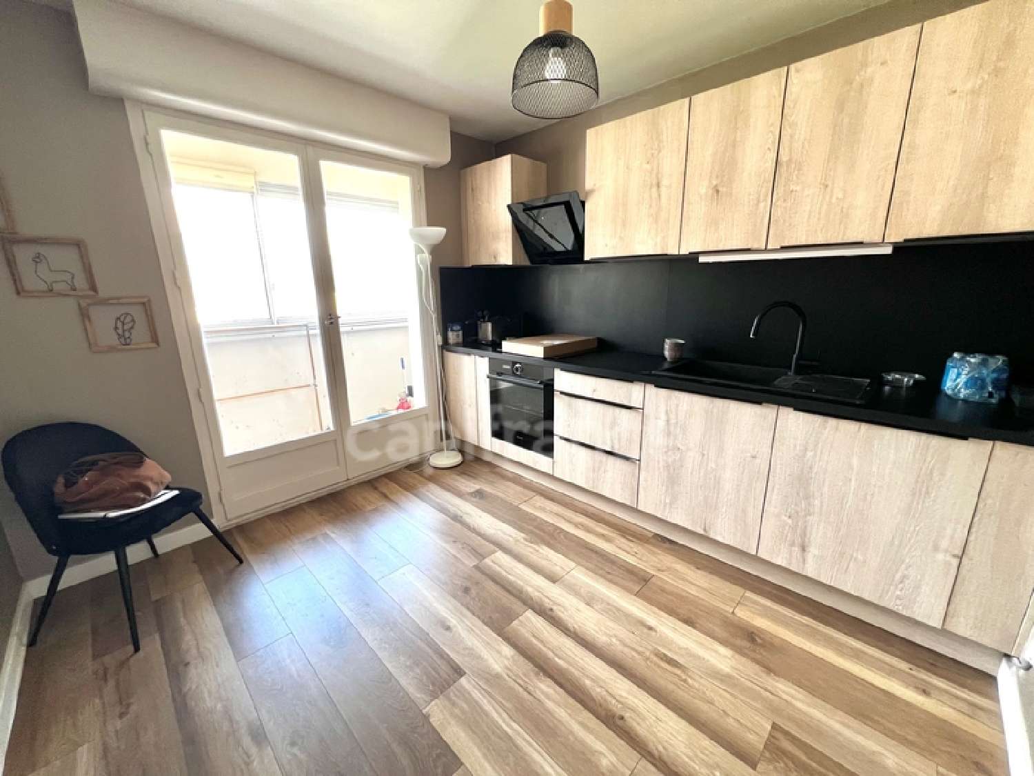 à vendre appartement Lons-le-Saunier Jura 1
