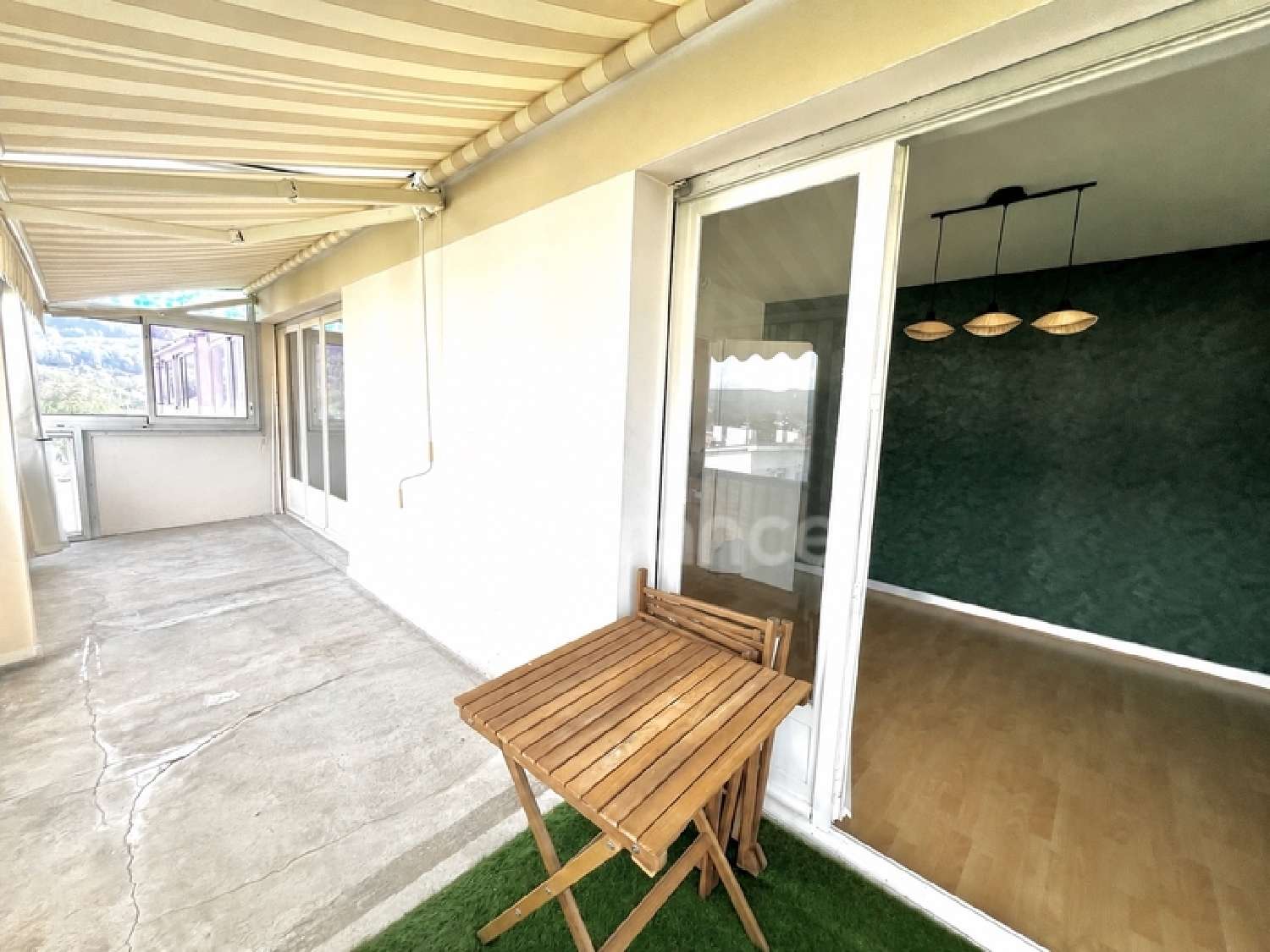 à vendre appartement Lons-le-Saunier Jura 7
