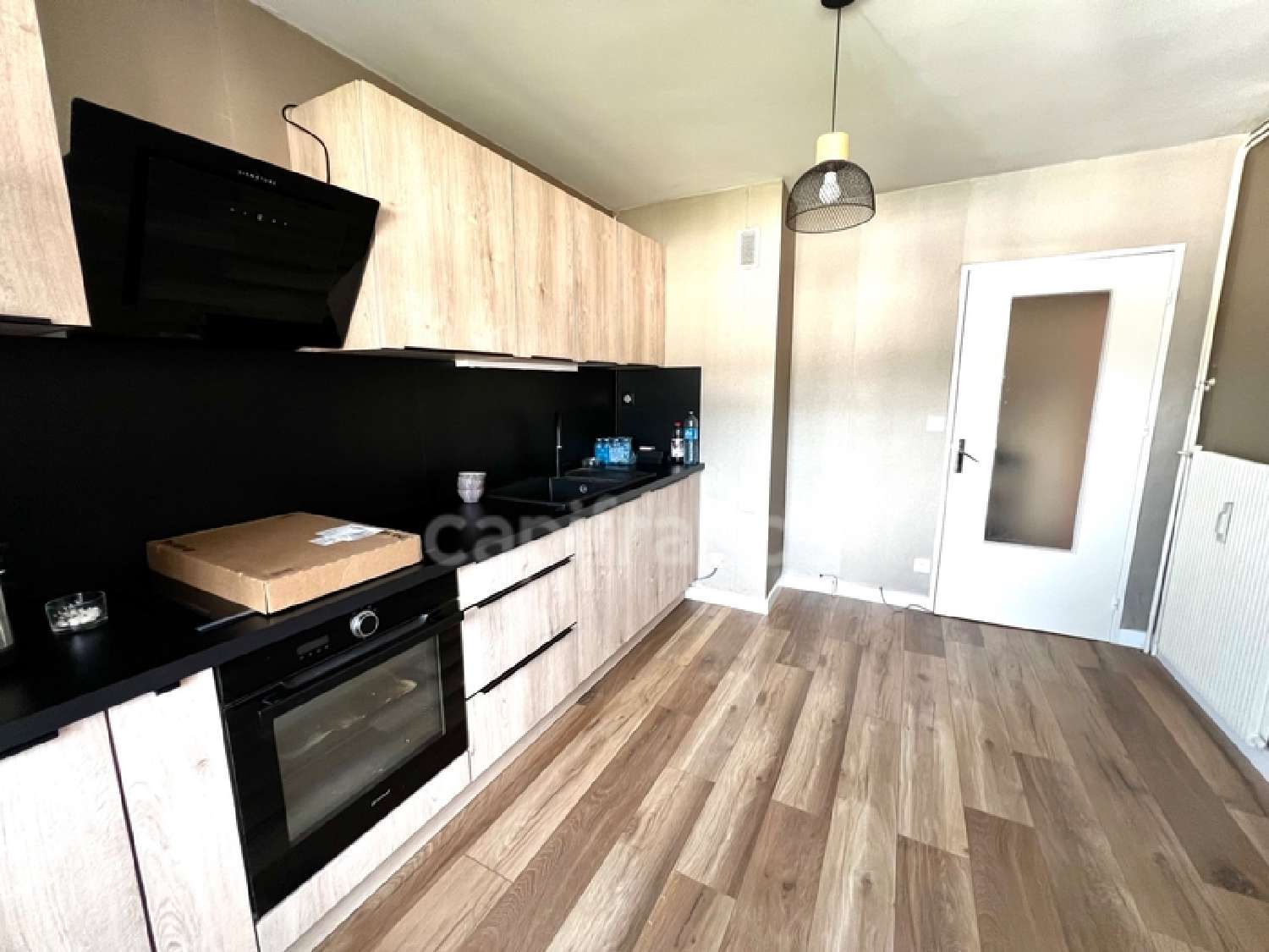 à vendre appartement Lons-le-Saunier Jura 8