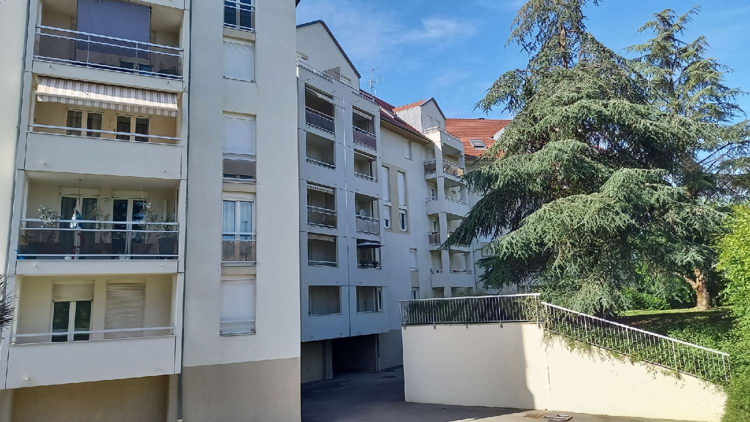 kaufen Wohnung/ Apartment Lons-le-Saunier Jura 1