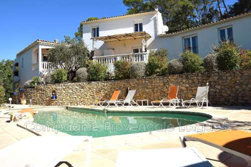 Lorgues Var appartement foto 7364734