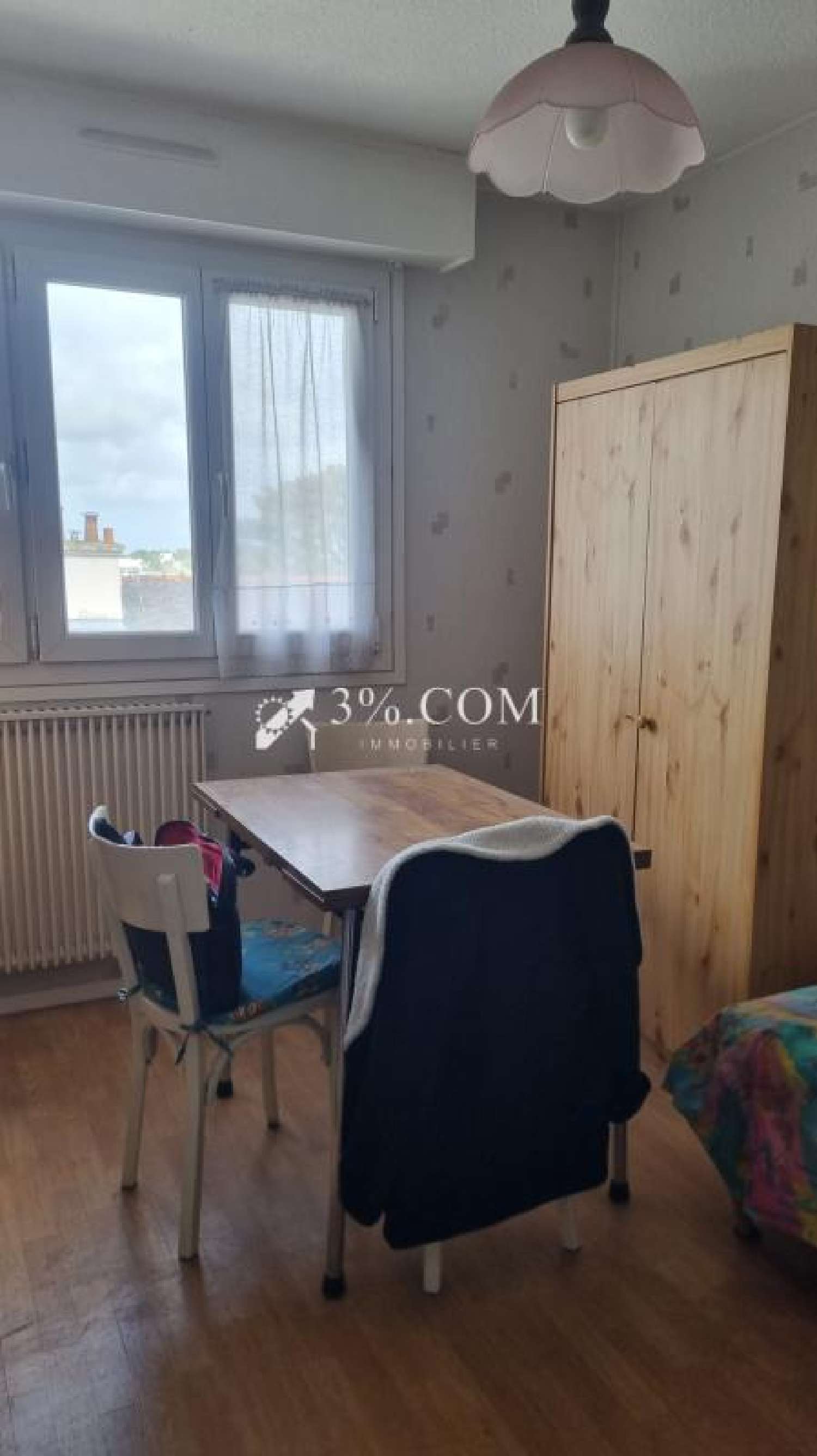 en venta apartamento Lorient Morbihan 1