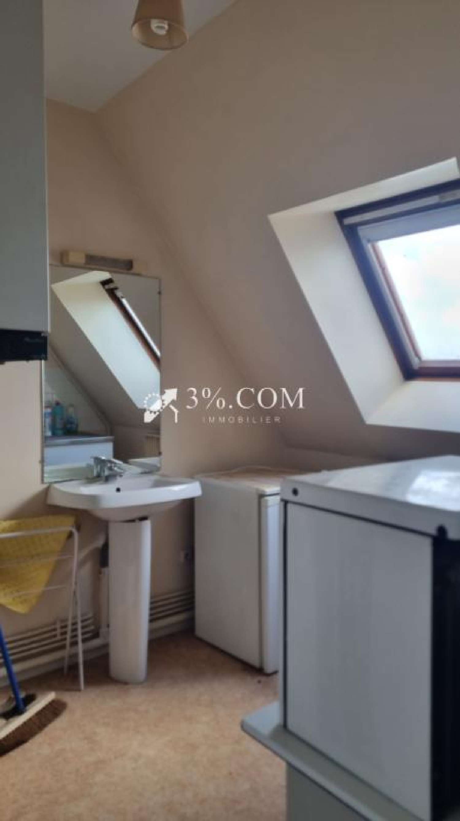 en venta apartamento Lorient Morbihan 2