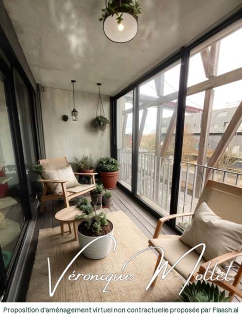 Lormont Gironde appartement foto 7354525