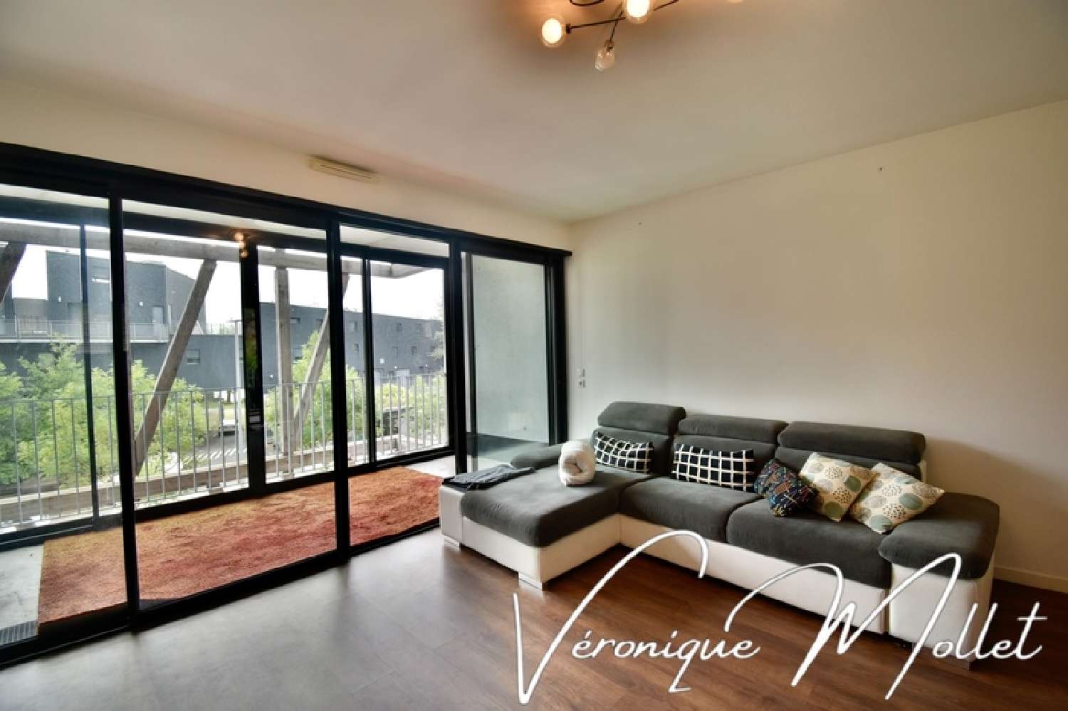 te koop appartement Lormont Gironde 2