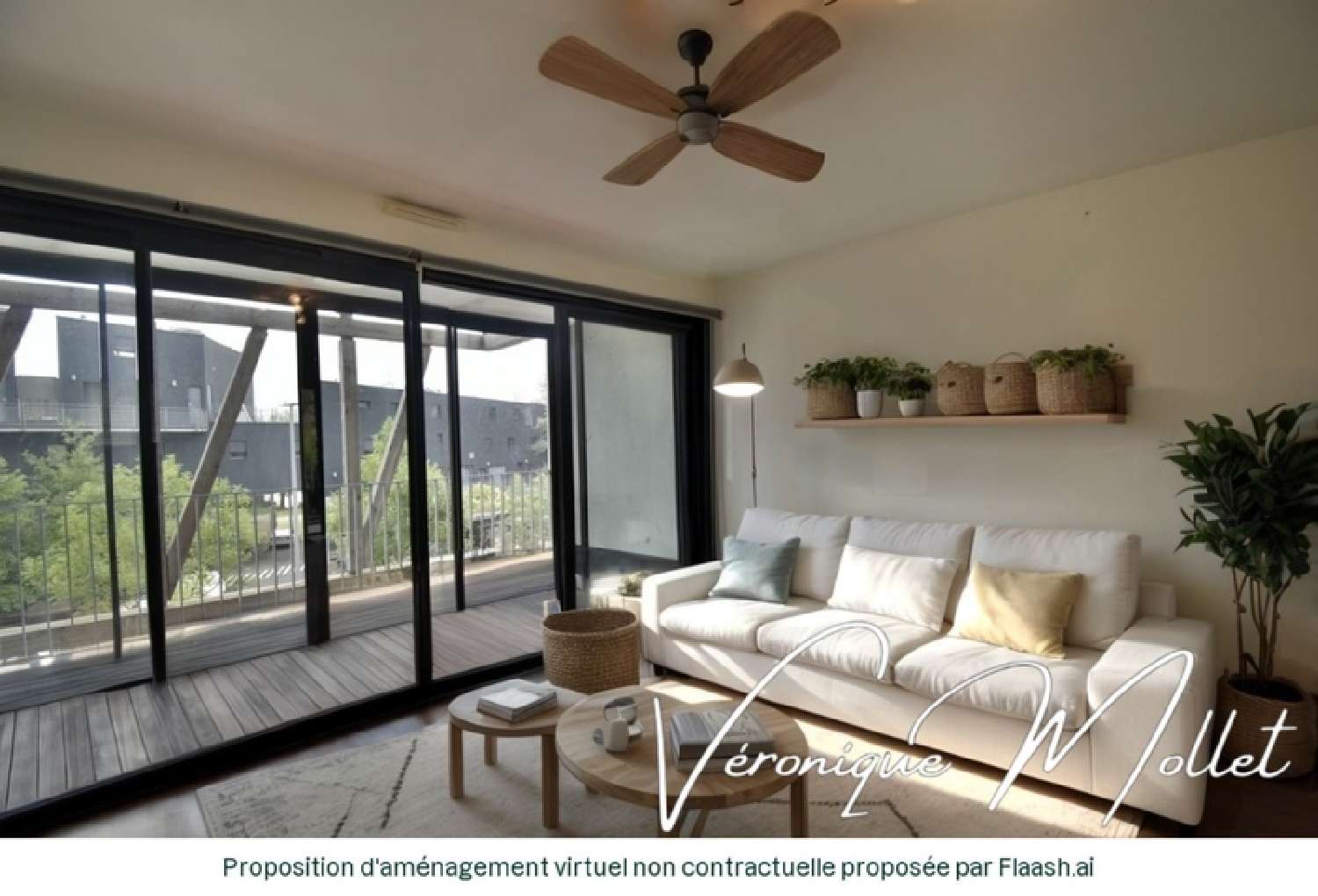 te koop appartement Lormont Gironde 3