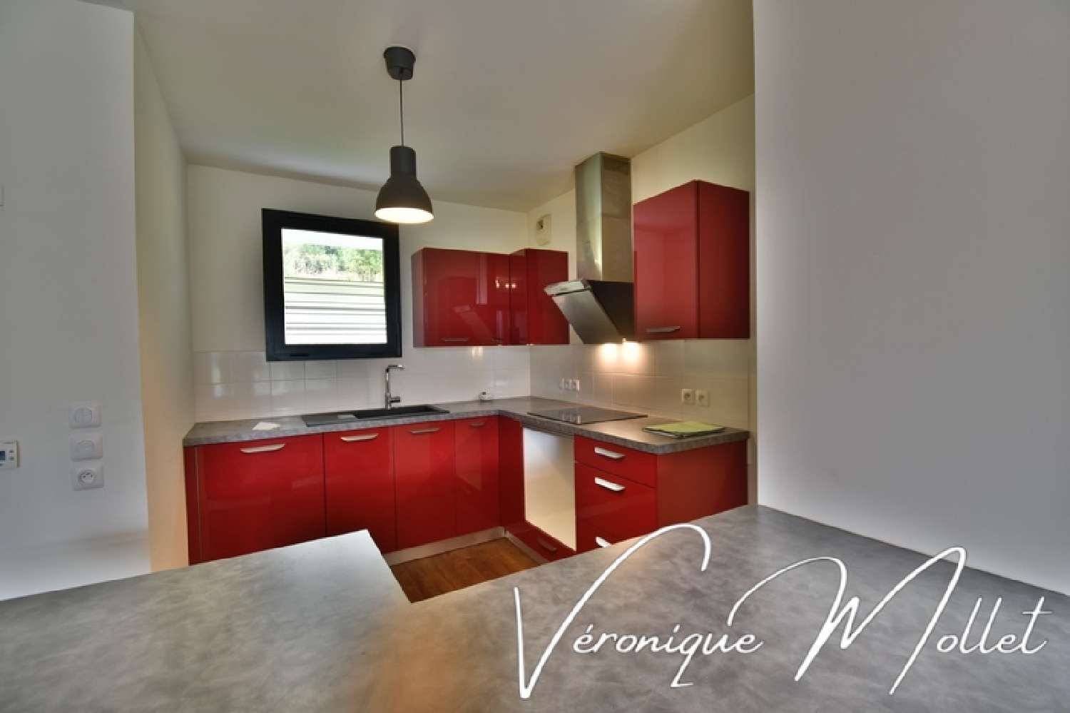 te koop appartement Lormont Gironde 4