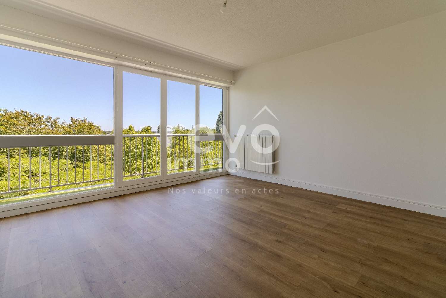for sale apartment Lormont Gironde 2