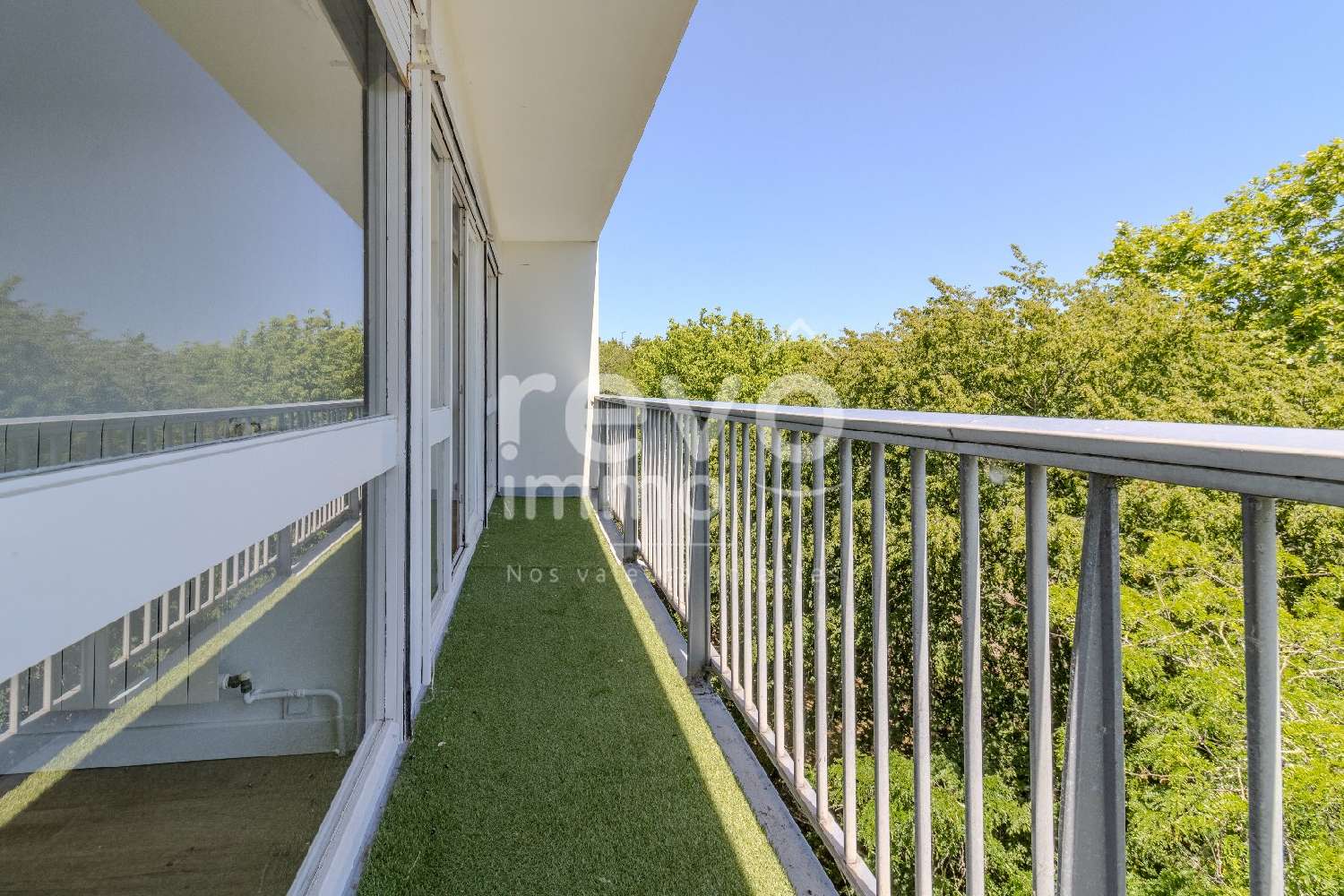 for sale apartment Lormont Gironde 3