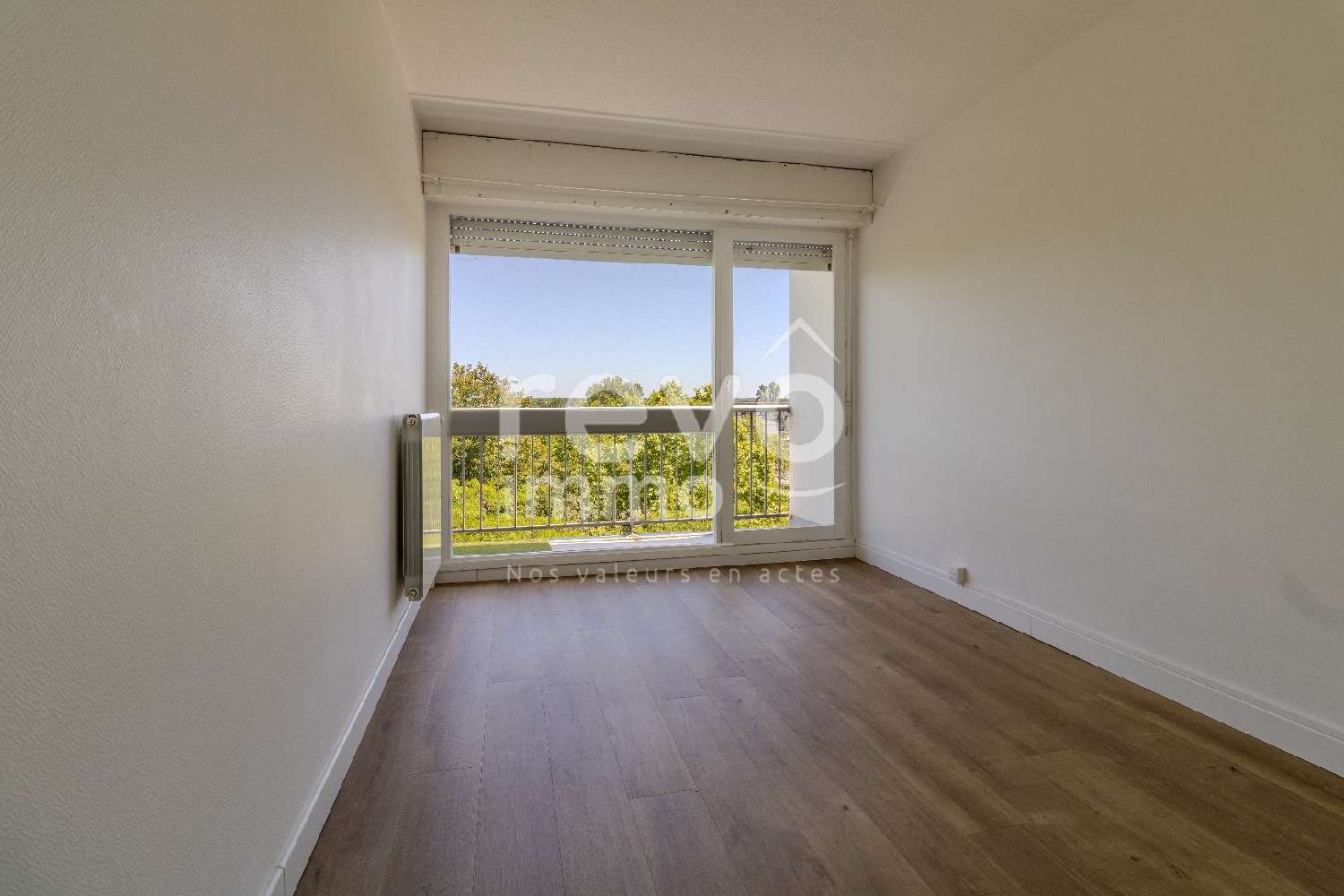 for sale apartment Lormont Gironde 4