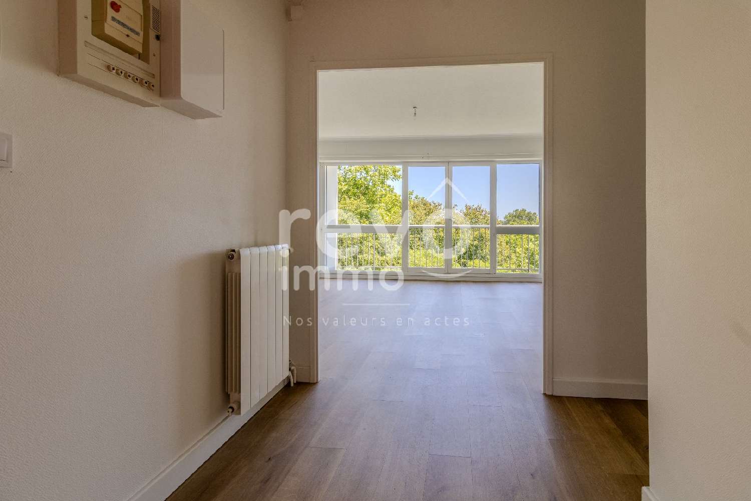 for sale apartment Lormont Gironde 7