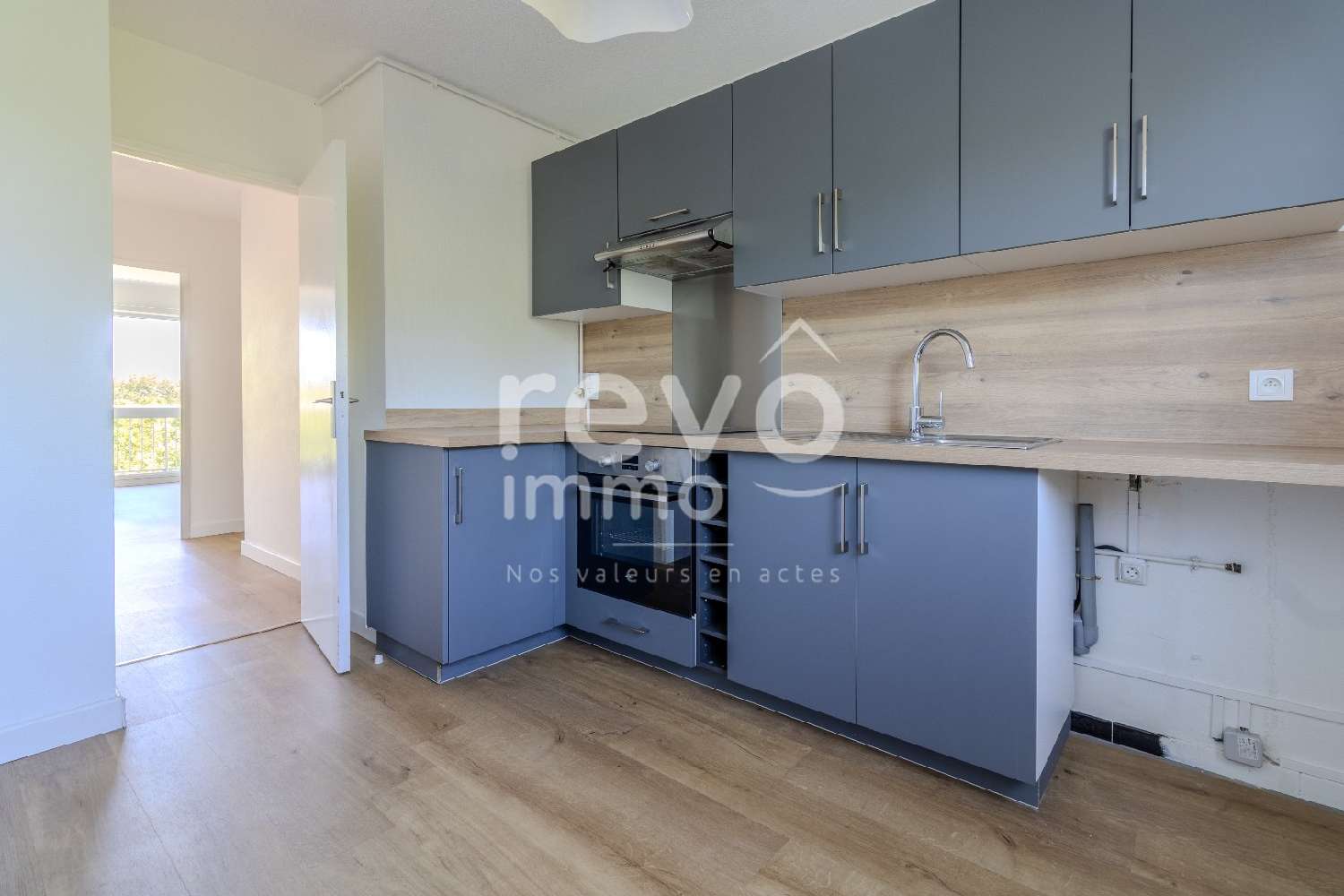 for sale apartment Lormont Gironde 8