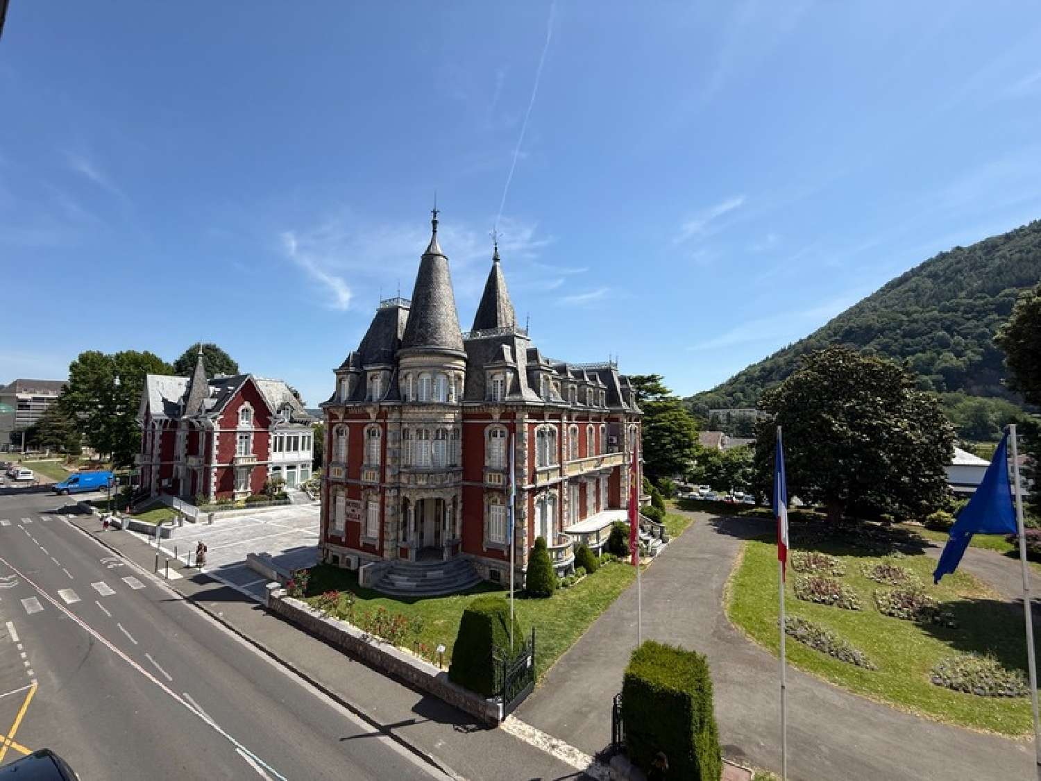  kaufen Wohnung/ Apartment Lourdes Hautes-Pyrénées 1