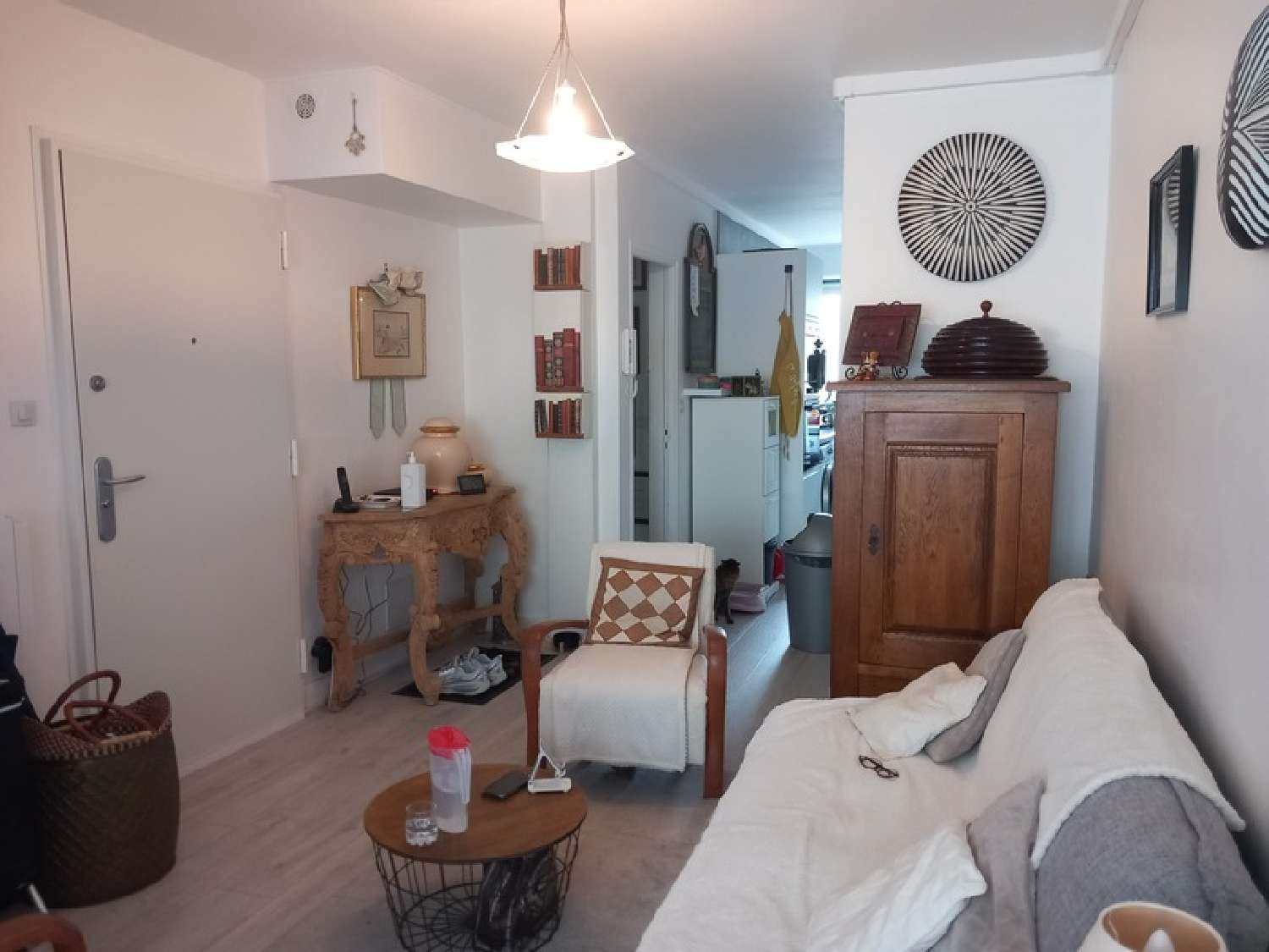  for sale apartment Lourdes Hautes-Pyrénées 1