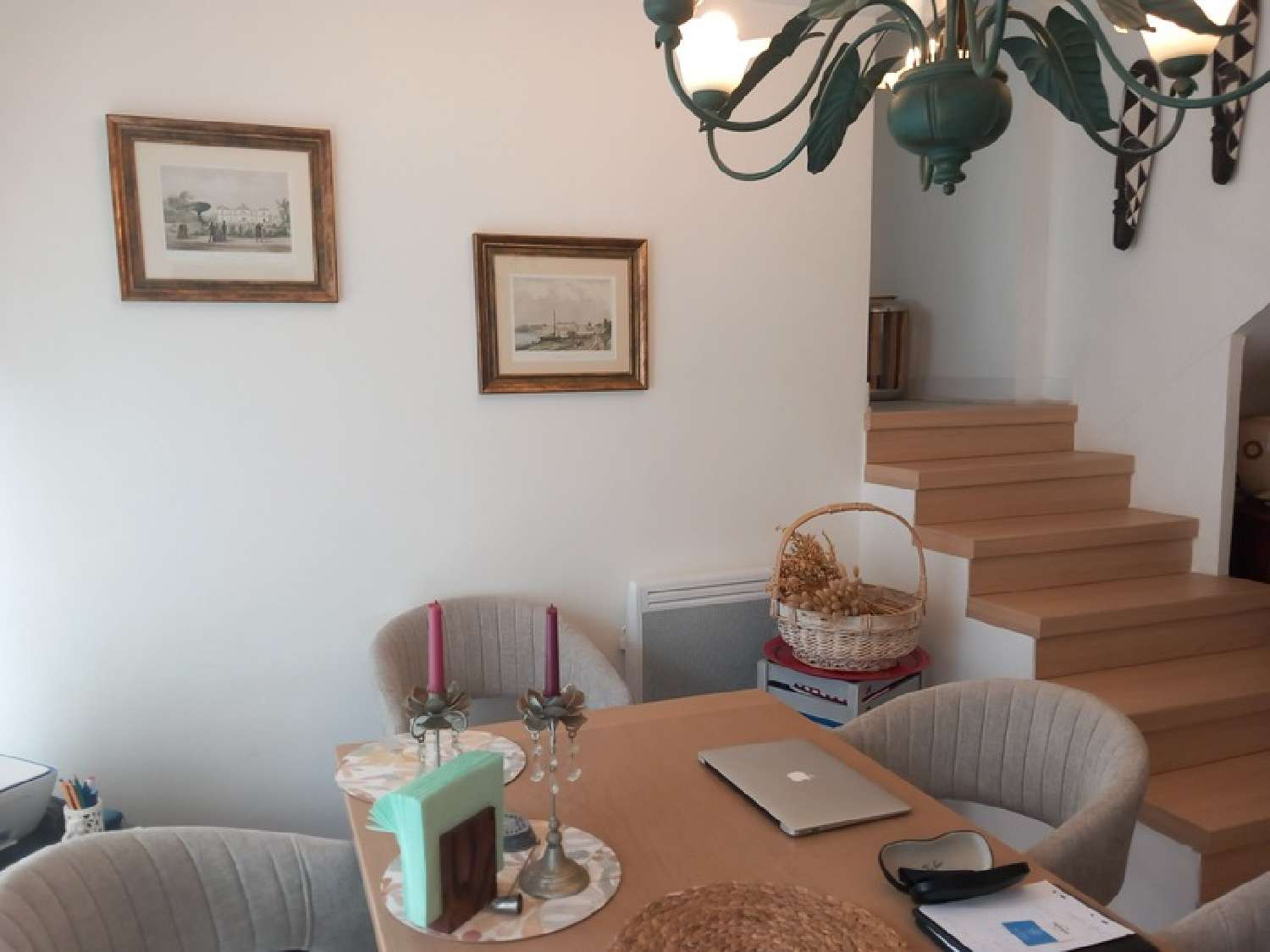  for sale apartment Lourdes Hautes-Pyrénées 2