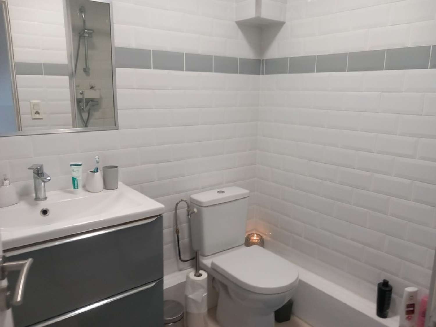  for sale apartment Lourdes Hautes-Pyrénées 5