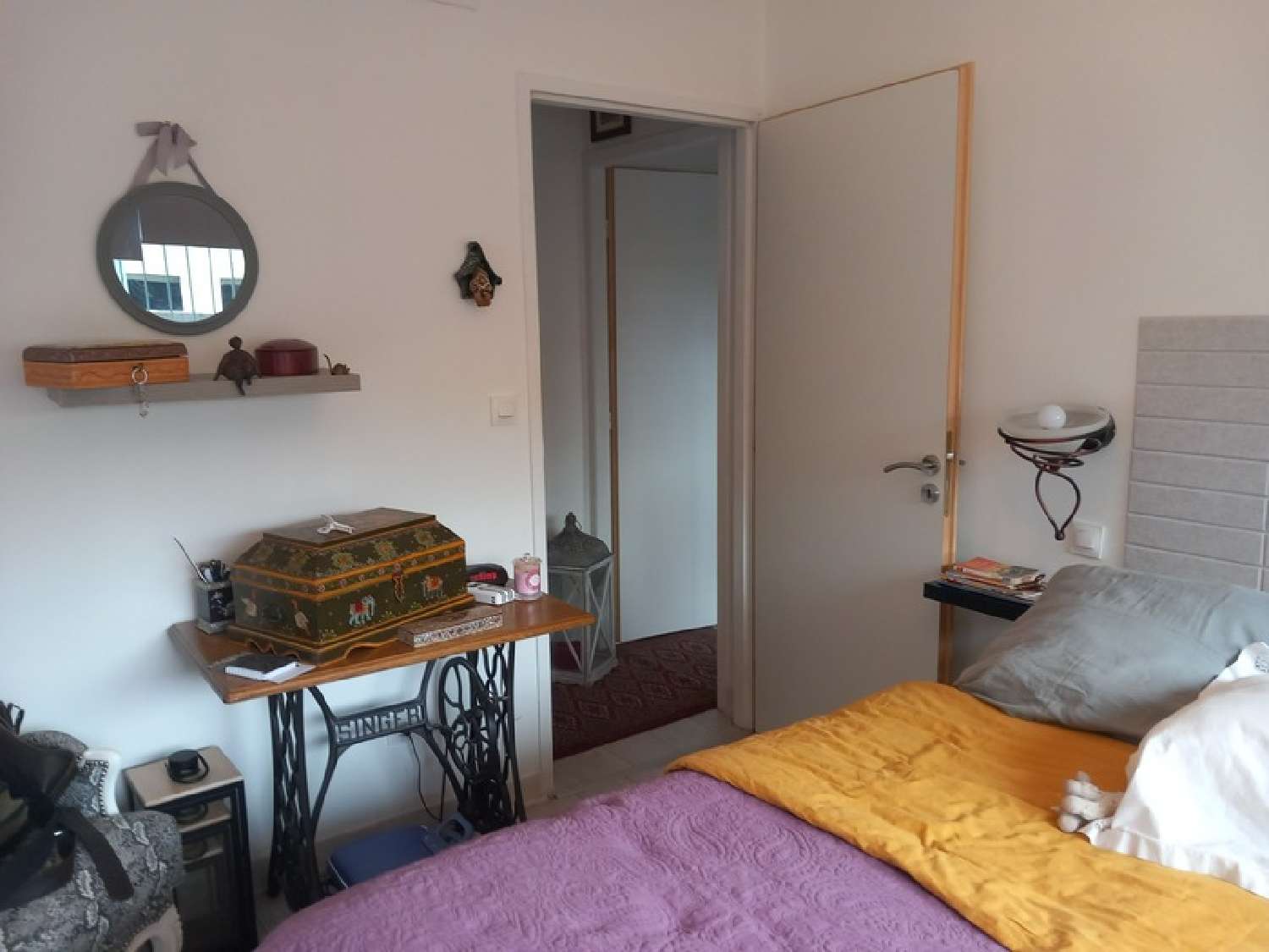  for sale apartment Lourdes Hautes-Pyrénées 7