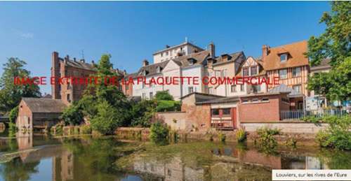 Louviers Eure appartement foto 7348743