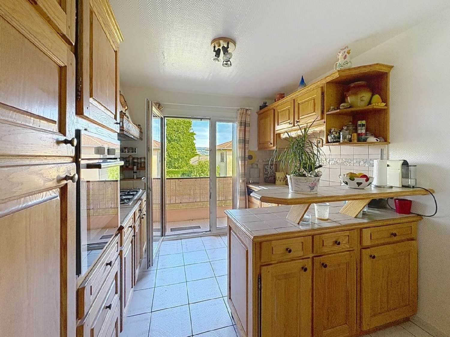 te koop appartement Lully Haute-Savoie 6
