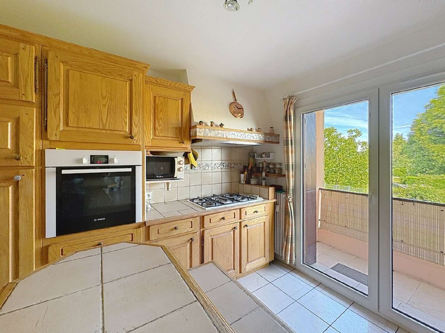 te koop appartement Lully Haute-Savoie 7