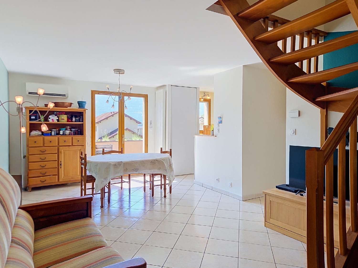  te koop appartement Lumbin Isère 2