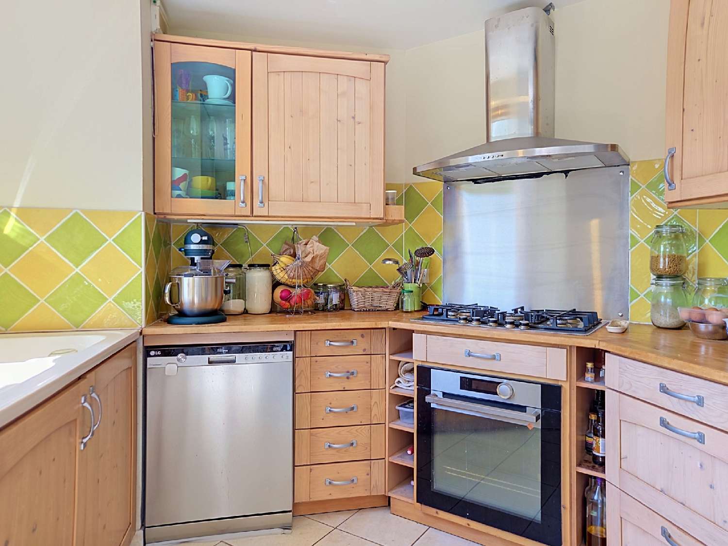  te koop appartement Lumbin Isère 3