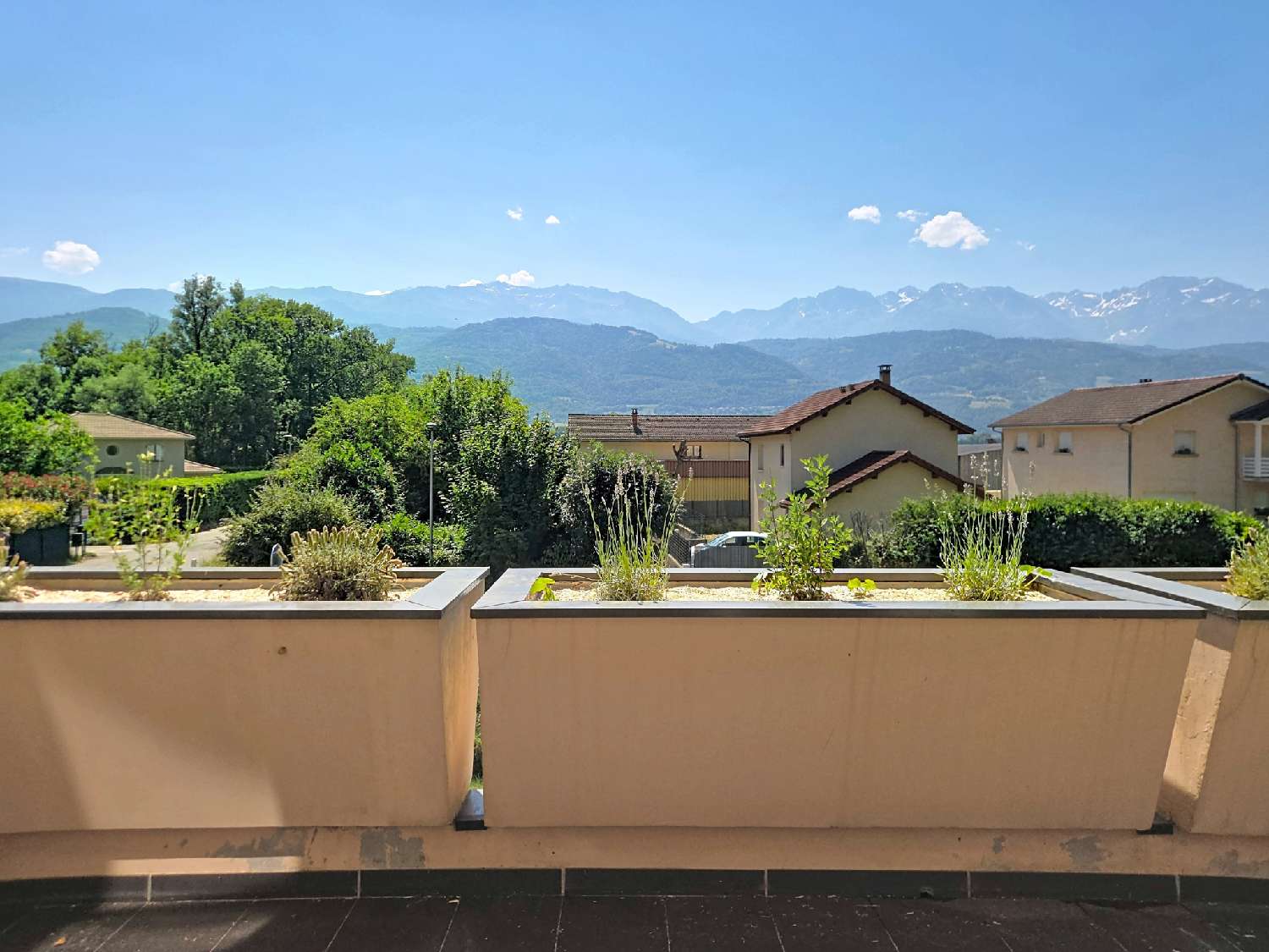  te koop appartement Lumbin Isère 5
