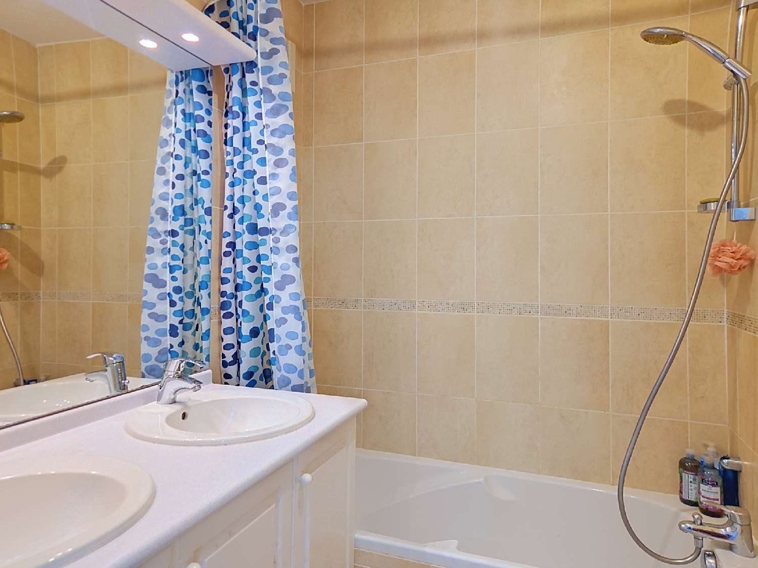  te koop appartement Lumbin Isère 7