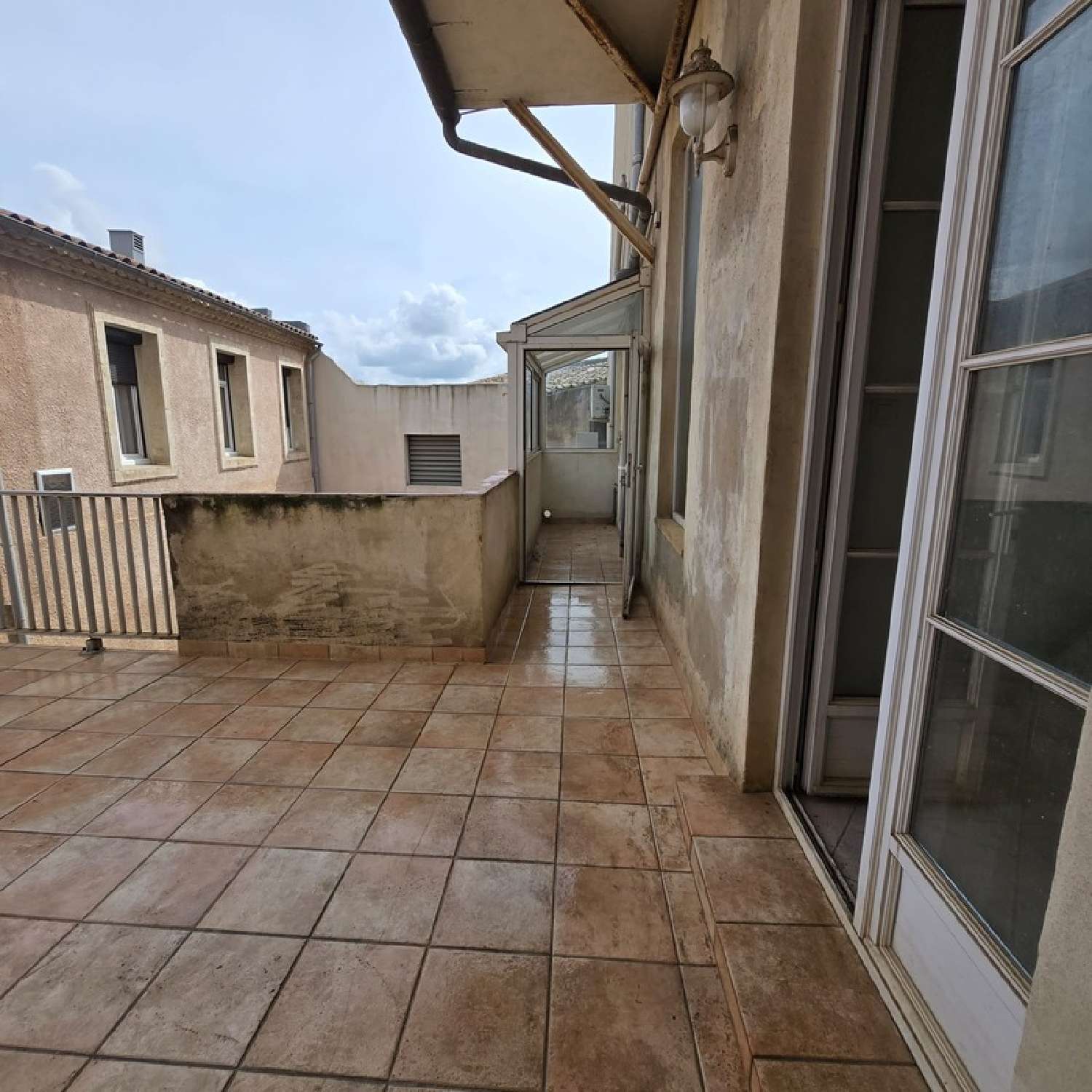 en venta apartamento Lunel Hérault 4