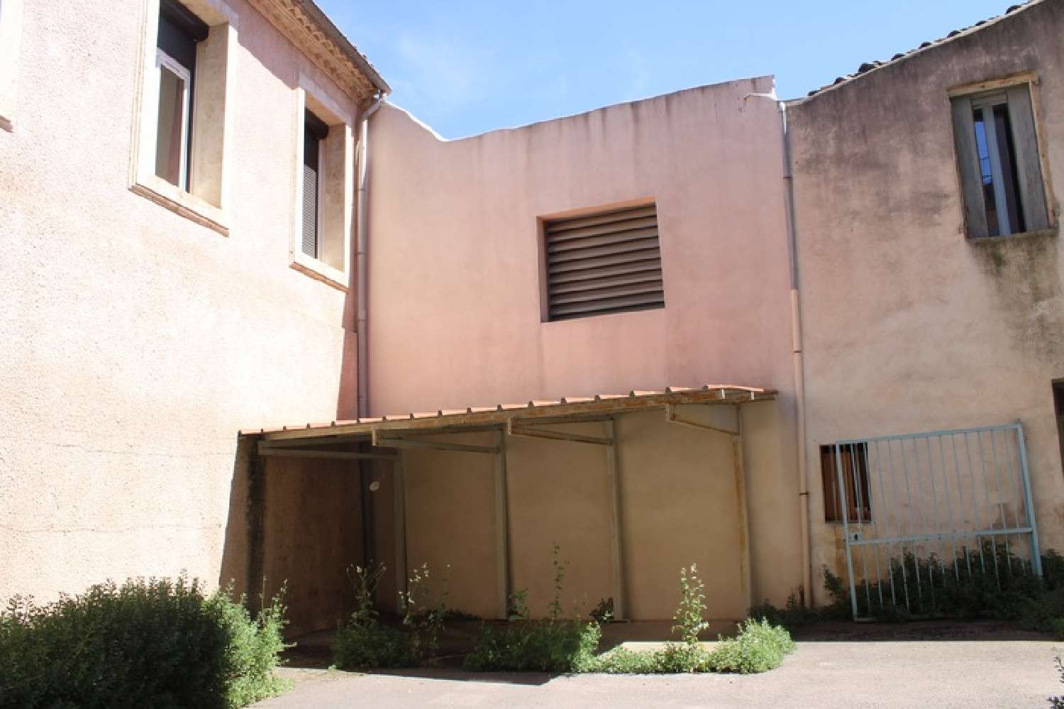 en venta apartamento Lunel Hérault 5