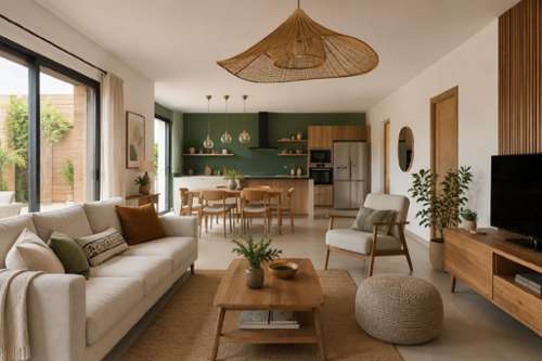Lunel Hérault appartement foto 7357331