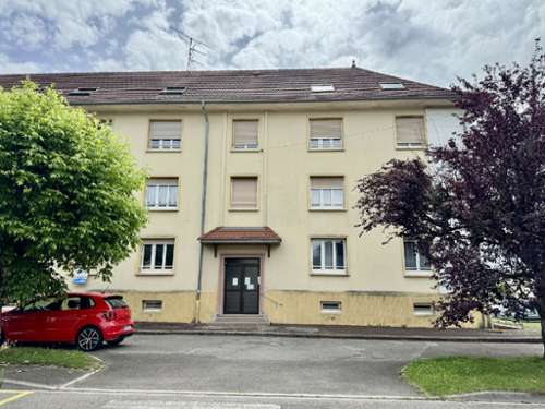 Lure Haute-Saône apartamento foto 7357978