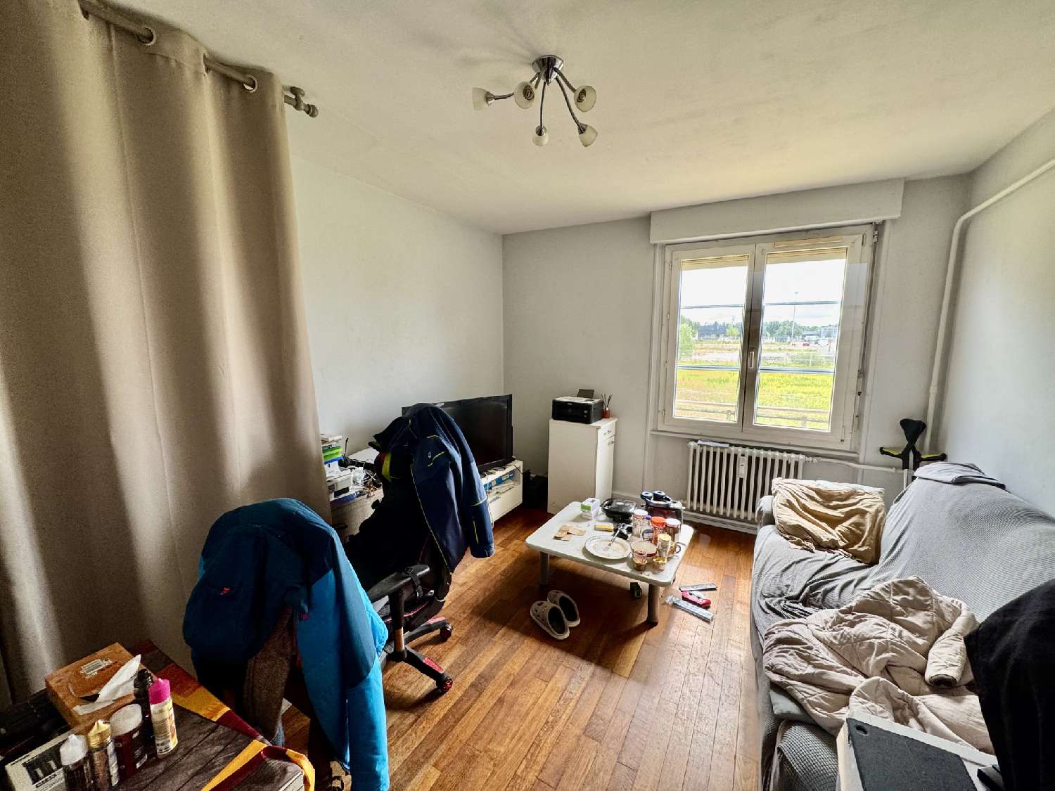 en venta apartamento Lure Haute-Saône 3