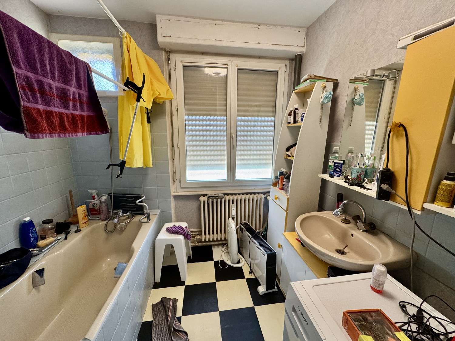 en venta apartamento Lure Haute-Saône 6