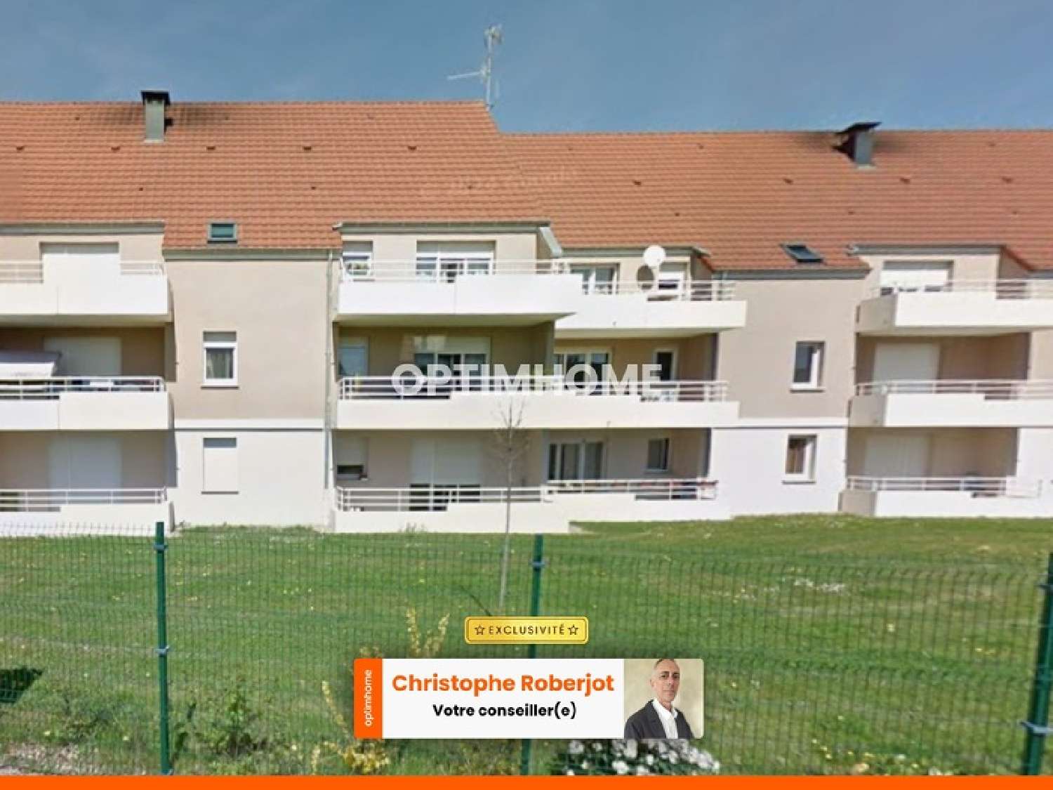  en venta apartamento Lux Saône-et-Loire 1