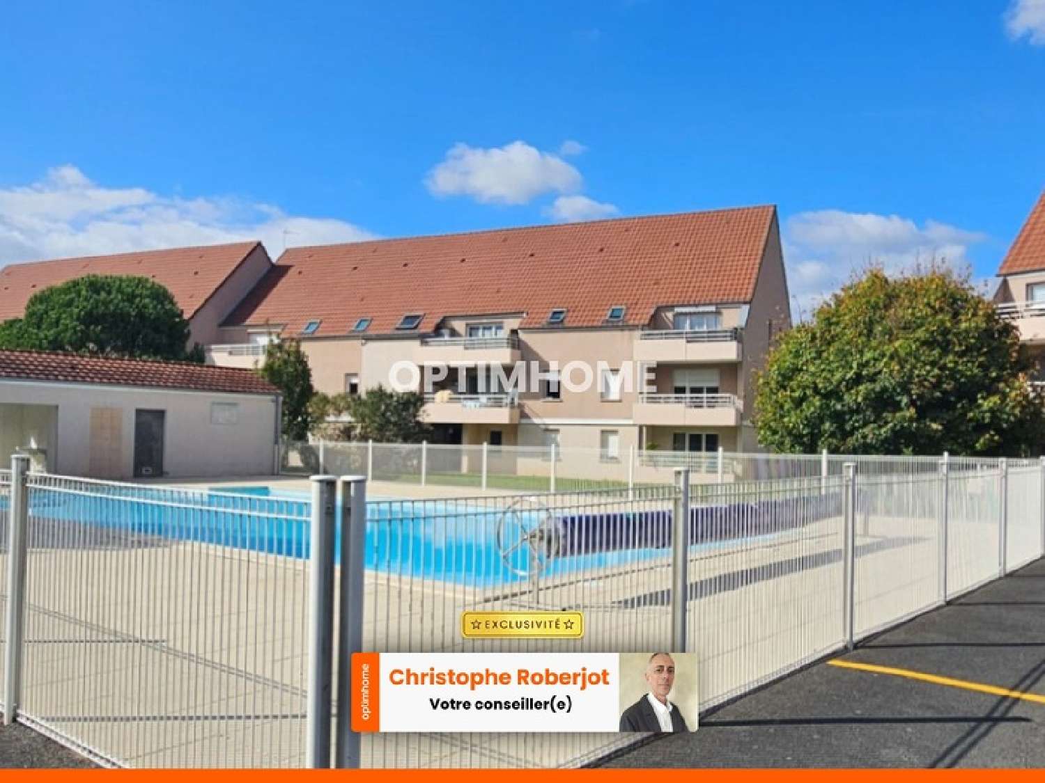  en venta apartamento Lux Saône-et-Loire 2
